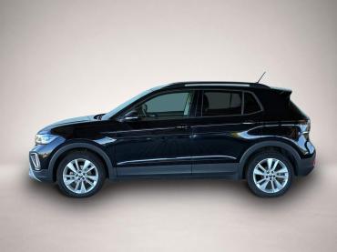 Volkswagen T-Cross Life 1.0 TSI DSG / Matrix-LED / ACC / Ka