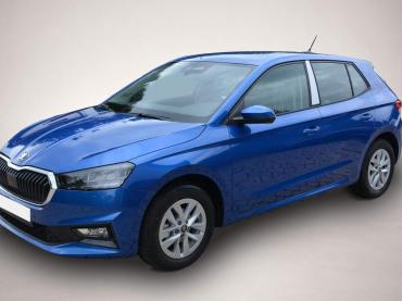 Fahrzeug ansehen: Skoda Fabia Classic 1.0 Skoda Fabia Classic 1.0