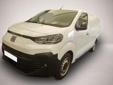 Fahrzeug ansehen: Fiat Scudo L3 XL 180 AT Navi Tempomat PDC Fiat Scudo L3 XL 180 AT Navi Tempomat PDC