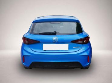 Fahrzeug ansehen: MG MG3 COMFORT 1.5 VTi-tech * NAVI * RÜCKFAHRKAMERA * LED MG MG3 COMFORT 1.5 VTi-tech * NAVI * RÜCKFAHRKAMERA * LED