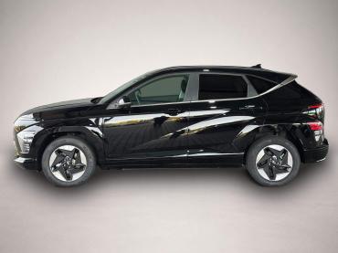 Fahrzeug ansehen: Hyundai KONA Comfort 64.8 kWh / 360 Grad / ACC / Totwink Hyundai KONA Comfort 64.8 kWh / 360 Grad / ACC / Totwink
