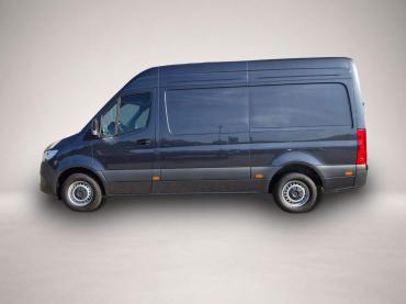 Mercedes-Benz Sprinter 317 Pro L2H2 2.0 CDi 170PS Automatik 3