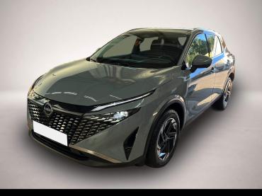 Fahrzeug ansehen: Nissan Qashqai 1.3 DIG-T mild Hybrid N-Connecta * ACC * DAB Nissan Qashqai 1.3 DIG-T mild Hybrid N-Connecta * ACC * DAB