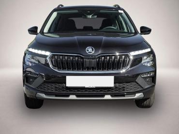 Skoda Kamiq 1.5 TSI DSG Selection KESSY LHZ ACC KAMERA