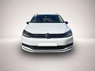 Fahrzeug ansehen: Volkswagen Touran 2.0 TDI DSG Goal 7 Sitzer AHK ACC LED NAV Volkswagen Touran 2.0 TDI DSG Goal 7 Sitzer AHK ACC LED NAV
