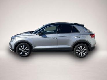 Fahrzeug ansehen: Volkswagen T-Roc 2.0 TDI DSG Life GOAL 175¤ m.20% Anz. AHK Volkswagen T-Roc 2.0 TDI DSG Life GOAL 175¤ m.20% Anz. AHK