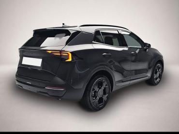 Fahrzeug ansehen: Kia Sportage 1.6 T-GDI 150 2WD DCT BLACK EDITION MJ2 Kia Sportage 1.6 T-GDI 150 2WD DCT BLACK EDITION MJ2