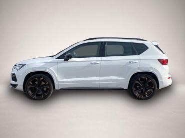 Fahrzeug ansehen: Cupra Ateca 2.0 TSI DSG VZ 4-DRIVE GARANTIE * SUPER-SPOR Cupra Ateca 2.0 TSI DSG VZ 4-DRIVE GARANTIE * SUPER-SPOR