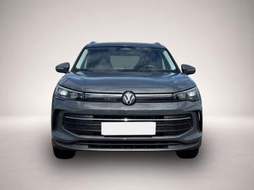 Fahrzeug ansehen: Volkswagen Tiguan Life 1.5 eTSI DSG|AHK|LED-PLUS|18"|EASYO Volkswagen Tiguan Life 1.5 eTSI DSG|AHK|LED-PLUS|18"|EASYO