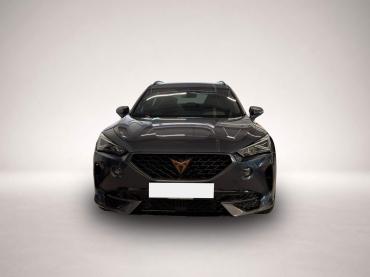 Cupra Formentor 2.0 TSI DSG 4Drive VZ Akropovic * AHK