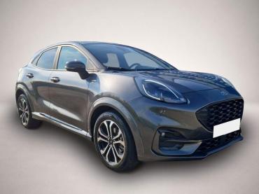 Fahrzeug ansehen: Ford Puma 1.0 EcoBoost Hybrid ST-LINE DESIGN Ford Puma 1.0 EcoBoost Hybrid ST-LINE DESIGN