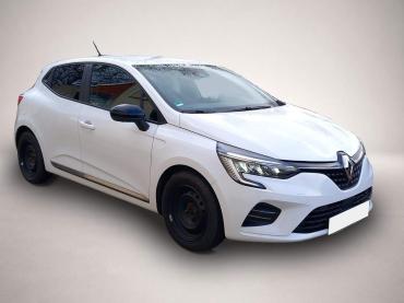 Fahrzeug ansehen: Renault Clio V 1.5 dCi 100 Evolution LED Nav SHZ Temp Renault Clio V 1.5 dCi 100 Evolution LED Nav SHZ Temp