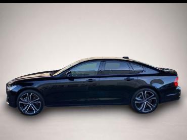 Volvo S90 T8 Ultimate AWD * AHK * Massage * SHZ * 360°