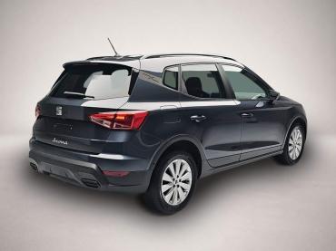 Fahrzeug ansehen: Seat Arona 1.0 TSI STYLE P-ASSIST KAMERA LM Seat Arona 1.0 TSI STYLE P-ASSIST KAMERA LM