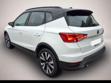 Seat Arona 1.0 TSI 7-Gang-DSG