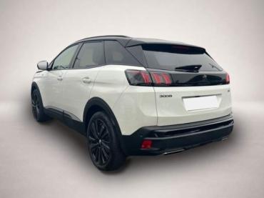 Fahrzeug ansehen: Peugeot 3008 Hybrid 136 GT * PANO * LED * CAM * SHZ * MASSAGE Peugeot 3008 Hybrid 136 GT * PANO * LED * CAM * SHZ * MASSAGE