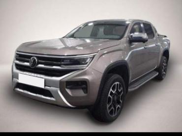 Fahrzeug ansehen: Volkswagen Amarok DC 3.0 TDI 4Mot. Autom. Aventura AHK/Matr Volkswagen Amarok DC 3.0 TDI 4Mot. Autom. Aventura AHK/Matr