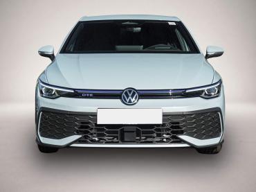 Volkswagen Golf GTE 1.5 eHybrid DSG HEAD-UP MATRIX AHK NAVI