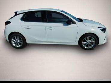 Opel Corsa 1.2 TSI Elegance 4 Trg Klima Navi Alu...