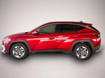 Fahrzeug ansehen: Hyundai TUCSON Comfort Plus 1.6 T-GDI 2WD 48V DCT / Matr Hyundai TUCSON Comfort Plus 1.6 T-GDI 2WD 48V DCT / Matr