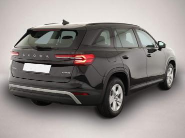 Skoda Kodiaq 1.5 TSI DSG Selection * 7-Sitzer * AHK * Nav