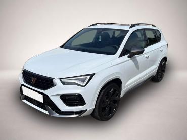 Cupra Ateca 2.0 TSI VZ 4Drive * Pano * Kessy * ACC * 360Grad