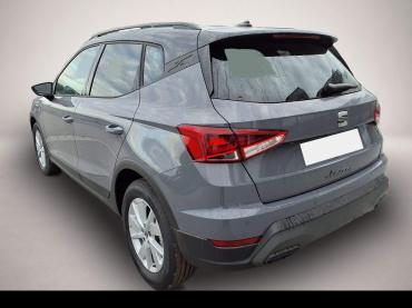 Fahrzeug ansehen: Seat Arona 1.0 TSI 6-Gang Seat Arona 1.0 TSI 6-Gang