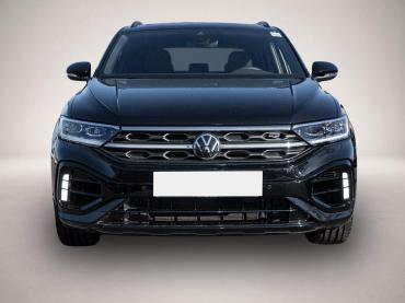 Volkswagen T-Roc R 2.0 TSI 4Motion DSG PANO MATRIX AHK NAVI