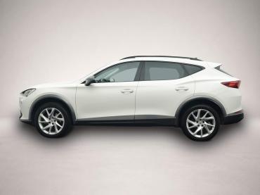 Cupra Formentor 1.5 TSI DSG LED ACC KEYLESS PDC FULL