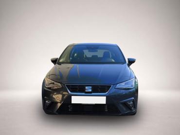 Fahrzeug ansehen: Seat Ibiza 1.0 TSI DSG FR VOLL-LED NAVI VIRT.COCKPIT Seat Ibiza 1.0 TSI DSG FR VOLL-LED NAVI VIRT.COCKPIT