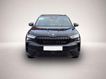 Skoda Kodiaq 2.0 TSI 4x4 DSG RS AHK HUD PANO RFK MATRI