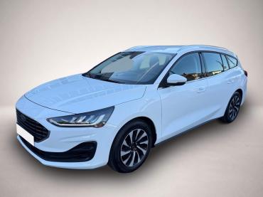 Fahrzeug ansehen: Ford Focus 1.5 EcoBlue Titanium Turnier Auto LED * Shz. Ford Focus 1.5 EcoBlue Titanium Turnier Auto LED * Shz.