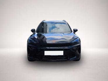 Cupra Formentor 2.0 TSI DSG 4Drive VZ Black Edition ab