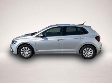 Fahrzeug ansehen: Volkswagen Polo 1.0 Life 94¤ m.20% Anz. Navi SHZ Parklenk * A Volkswagen Polo 1.0 Life 94¤ m.20% Anz. Navi SHZ Parklenk * A