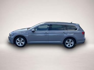 Volkswagen Passat Variant 2.0 TDI DSG Business 1.99% Fin. A