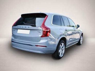 Fahrzeug ansehen: Volvo XC90 Core Recharge Plug-In Hybrid AWD 7-Sitzer S Volvo XC90 Core Recharge Plug-In Hybrid AWD 7-Sitzer S