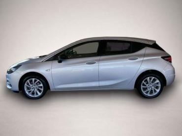 Fahrzeug ansehen: Opel Astra K 1.2 Turbo Elegance LED SHZ LenkradHZG Opel Astra K 1.2 Turbo Elegance LED SHZ LenkradHZG
