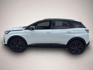 Peugeot 3008 GT HYBRID 136 e-DSC6 KAMERA PANO PDC NAVI A