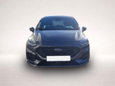 Fahrzeug ansehen: Ford Fiesta Aut. ST-LINE * ACC * Parkpilot. DAB * AHK Ford Fiesta Aut. ST-LINE * ACC * Parkpilot. DAB * AHK