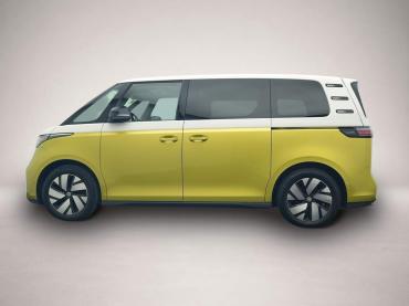 Fahrzeug ansehen: Volkswagen ID. Buzz Pro AHK IQ.LIGHT KAMERA NAVI ACC Volkswagen ID. Buzz Pro AHK IQ.LIGHT KAMERA NAVI ACC