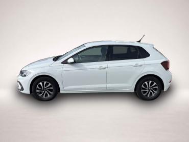 Volkswagen Polo 1.0 ACTIVE 94¤ m.20% Anz. SHZ DAB LED PDC K