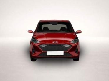 Hyundai i10 WAVE i10 1.0i 46kW WAVE MAN5 46 kW (63 PS) * Sch.