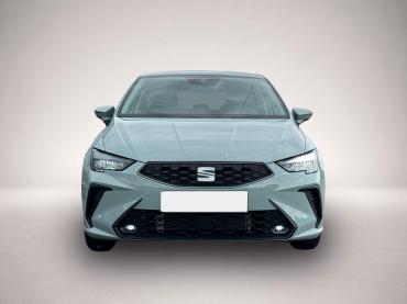 Fahrzeug ansehen: Seat Ibiza 1.0 TSI|WINTERPAKET|FULL-LINK|KLIMANLAGE| Seat Ibiza 1.0 TSI|WINTERPAKET|FULL-LINK|KLIMANLAGE|