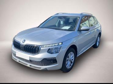 Fahrzeug ansehen: Skoda Kamiq 1.0 TSI DSG Selection * DAB * * beh.Lenkrad Skoda Kamiq 1.0 TSI DSG Selection * DAB * * beh.Lenkrad