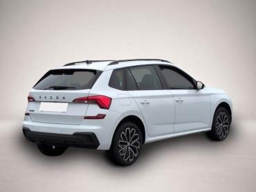 Fahrzeug ansehen: Skoda Kamiq Selection 1.0TSI * LED R-Kam digCock Keyless Skoda Kamiq Selection 1.0TSI * LED R-Kam digCock Keyless