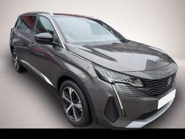 Peugeot 5008 1.5 HDI Allure 7-Sitzer Navi AHK ACC Totwin