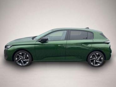 Peugeot 308 Allure Pack 1.2 PT 130 * ACC * 360 °CAM * CARPLAY