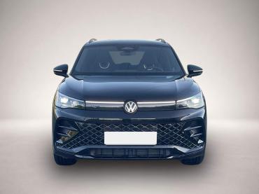 Fahrzeug ansehen: Volkswagen Tiguan R-Line eTSI DSG|AHK|20"|ACC|NAVI|LED-PLUS Volkswagen Tiguan R-Line eTSI DSG|AHK|20"|ACC|NAVI|LED-PLUS