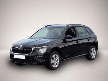 Skoda Kamiq Essence 1.0TSI * LED Tempo digCock SmartLink