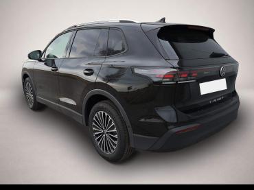 Volkswagen Tiguan 2.0 TDI DSG Life AHK ACC Area View Travel